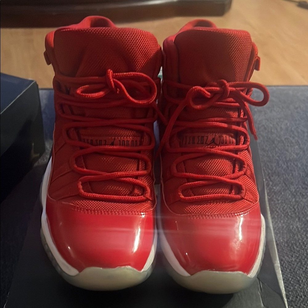 Retro Jordan 11